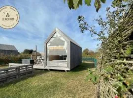 Lushna 9 Petite at Lee Wick Farm Cottages & Glamping