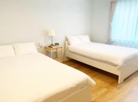 HOTEL SANDRIVER ISHIGAKIJIMA - Vacation STAY 91454v，位于石垣岛的酒店