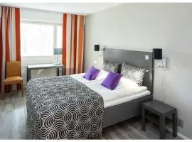 Holiday Club Kuusamon Tropiikki Entire Apartment