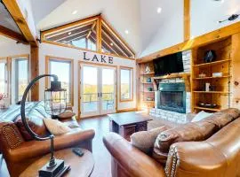 Treetop View Sanctuary