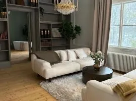 Pastors Prästgården