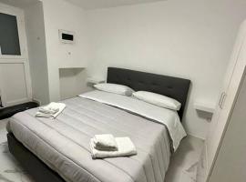 Basso Sasà 2，位于那不勒斯的酒店