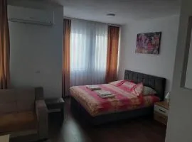 Apartmani Centar