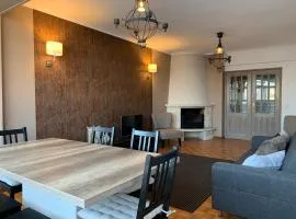 Girassol apartamento