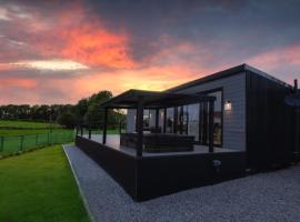 The Hideout，位于纽里的酒店