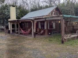 Cabañas don graziano