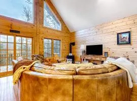 Aspen Lane Retreat