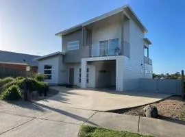 Luxurious, spacious beach house