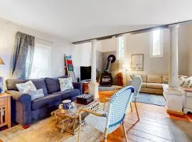 Maple's Suite