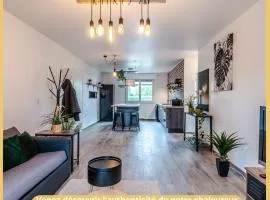 Appartement T3 I Cozy I Douvaine
