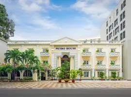 Petro House Vung Tau - Block B