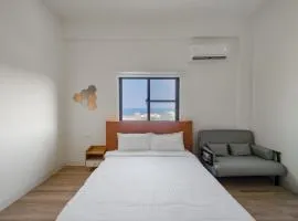 小琉球 顶住民宿