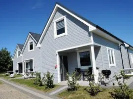 New comfortable houses for 6 people Niechorze