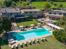 RESIDENZA COLLEFIORITO 26, Emma Villas