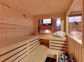 Sauna Retreat w Zaułku Św Bartłomieja by Downtown Apartments
