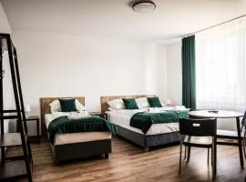 Apartamenty W Centrum Chrzanowa