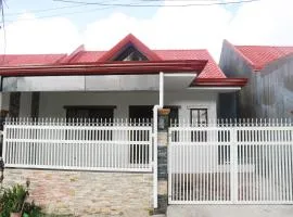 Davao Rental - Deca Homes Tacunan Residential 2BR 2Bath