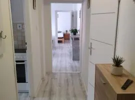 Apartmán U Kláštera