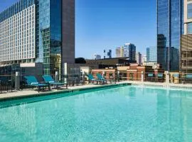 Hilton Garden Inn Nashville Downtown Convention Center