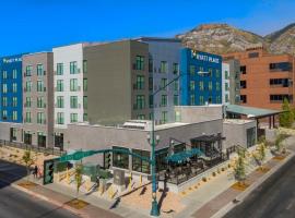 Hyatt Place Provo，位于普罗沃的酒店