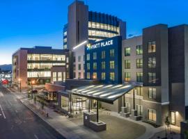 Hyatt Place Provo，位于普罗沃的酒店
