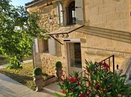 La Chartreuse d'Ertan "Les vignerons" 4 étoiles