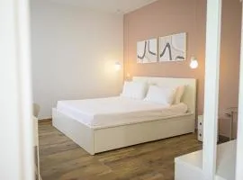 Piccolo Torino Rooms