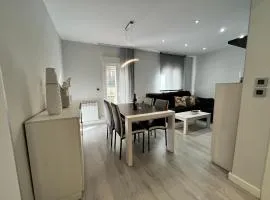 Apartamento en pleno centro de Valladolid