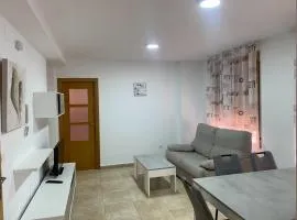 Apartamento Ballesta Jubilar