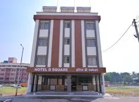 Hotel D Square