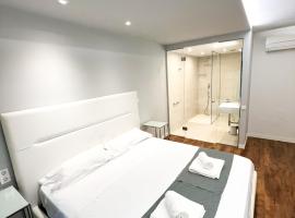 Botafoch Luxury Room，位于伊维萨镇的住宿加早餐旅馆