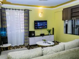 One Bedroom Roysambu Mirema Drive