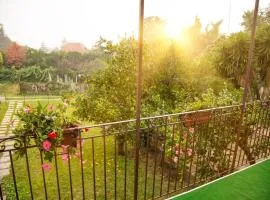 La Casetta dell'artista