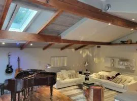 Anthropocene Jewel Cottage