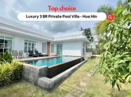 Casa Collina Hua Hin - The Luxury Living at Hua Hin