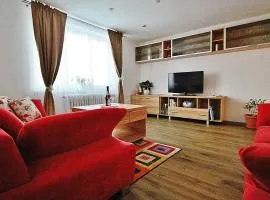 Apartmán 4M Tatry