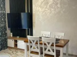 Apartament Zielony 12/2