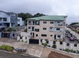 Akurang Luxury Home