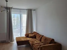 Apartament Staromiejski Rapackiego 45