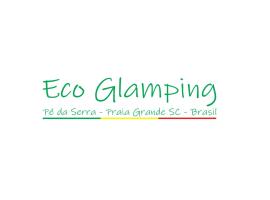 Eco Glamping Pé da Serra SC，位于大普拉亚的豪华帐篷