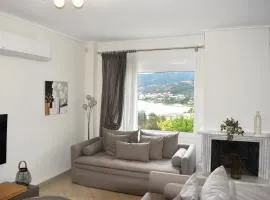 Aegean Dreams Villa Palio