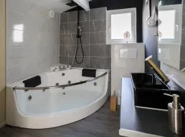 Jacuzzi Terrasse Centre Narbonne