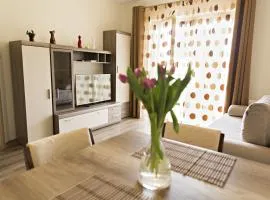 Apartament MAJA Giżycko Żeglarska