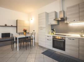 Suite il Borgo [Monza - Milano] + Garage Privato，位于代西奥的酒店