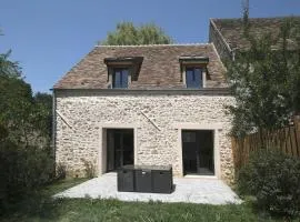 Le Gîte - Le Pressoir