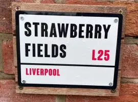 Strawberry Fields