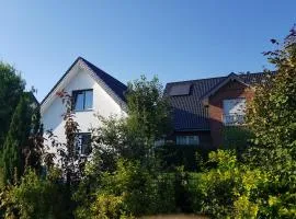 Ferienwohnungen Liliencron - Fewo II (Ferienhaus)