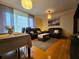 C01A06 Santander Los Alazanes by R2R Consulting，位于桑坦德的酒店