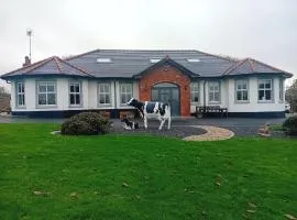 Creeghduff Lodge