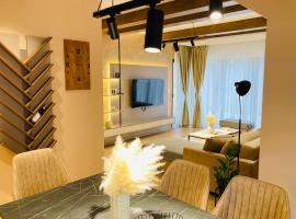 Villa Selzo lux，位于帕莱的酒店